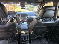 جیپ گراند شیرۆکی